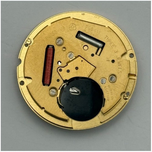 ETA F06.111 Watch Movement - Running - Select From Available Options