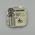 Unitas 6300/6300N Setting Lever Spring - 13 - 445 - New Old Stock - Watch Parts