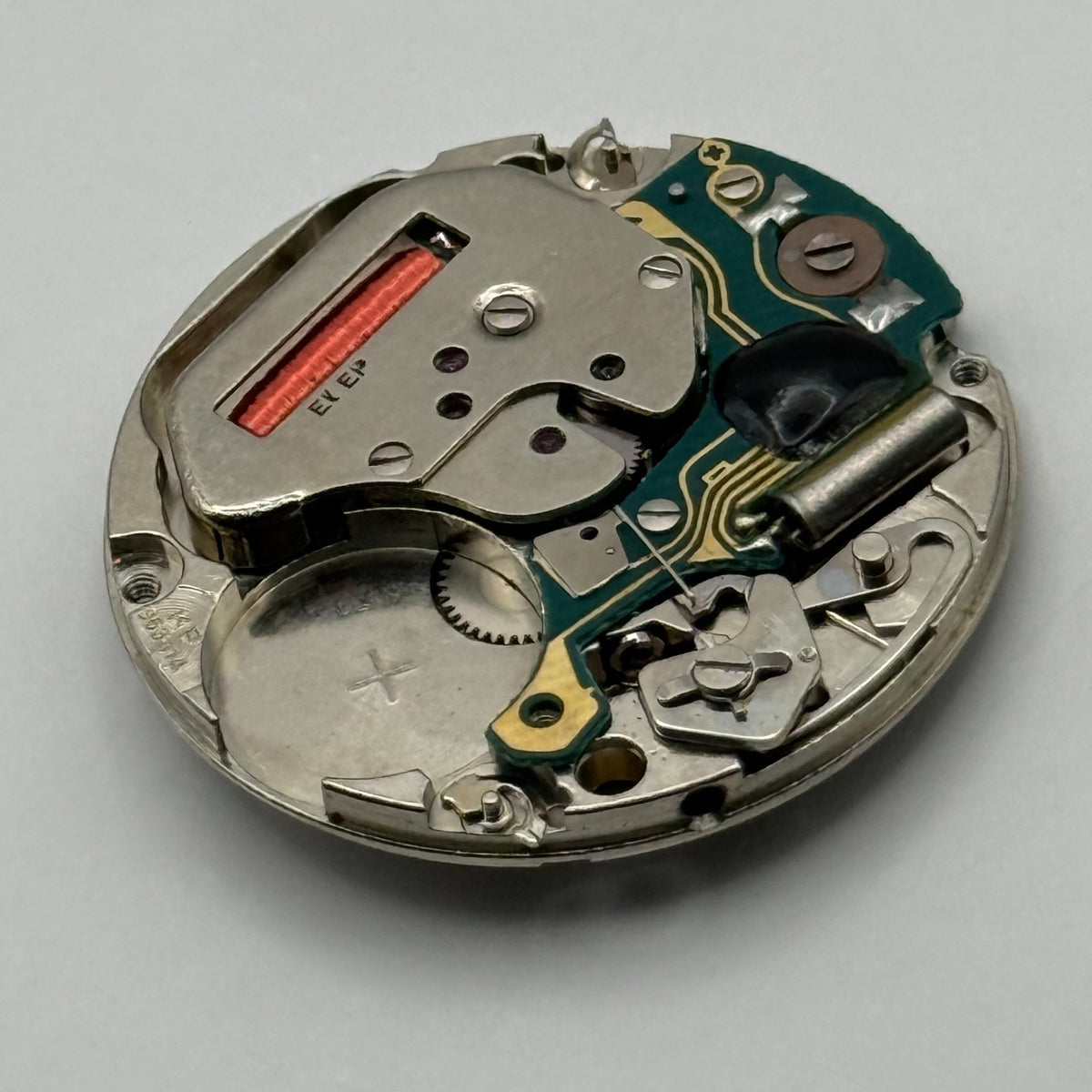 ETA 963.114 Watch Movement Quartz Swiss Parts Repair Spares 26.2mm