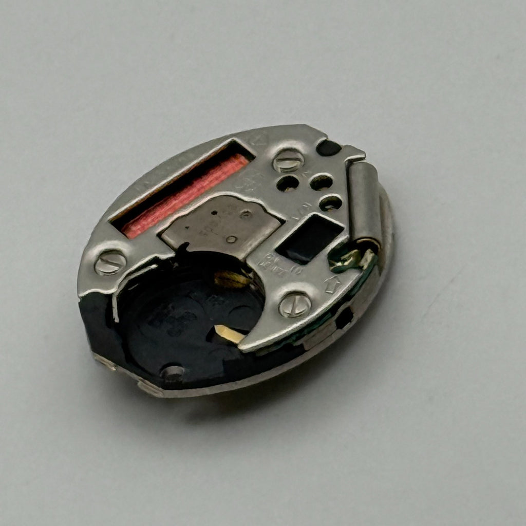 ETA 901.005 Watch Movement Quartz Swiss 1 Jewel Parts Repair Spares 13mm