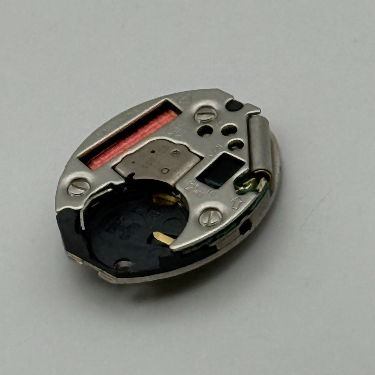 ETA 901.005 Watch Movement Quartz Swiss 1 Jewel Parts Repair Spares 13mm
