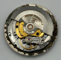 MSR S76/28 Watch Movement Garrard Date 21 Jewels Swiss Automatic Parts 25.9mm