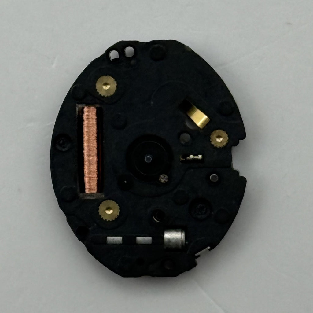 S.Epson VX10A Watch Movement Quartz Japan Parts Repair Spares 13mm