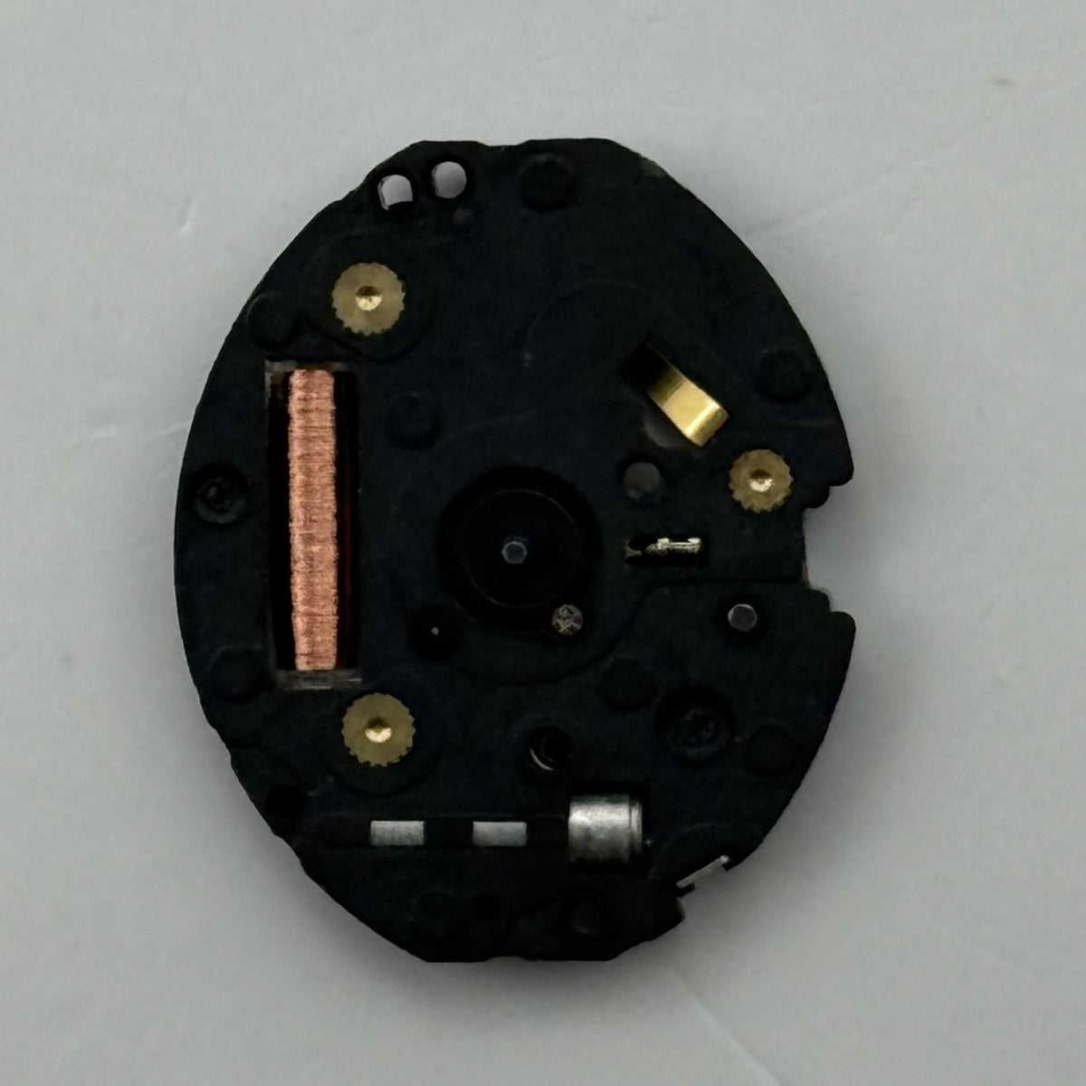 S.Epson VX10A Watch Movement Quartz Japan Parts Repair Spares 13mm