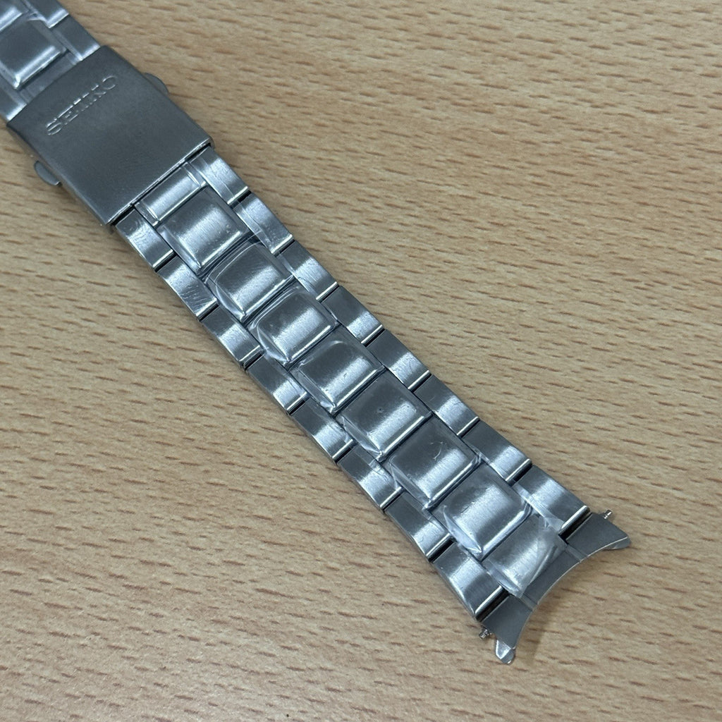 Seiko MOTF.Z.E Watch Bracelet - Brand New - For Seiko Chronograph