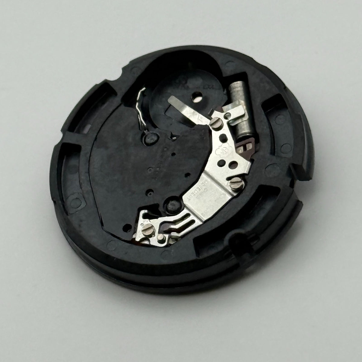 ETA 804.114 Watch Movement Running Quartz Swiss Parts Repair Spares 23.3mm