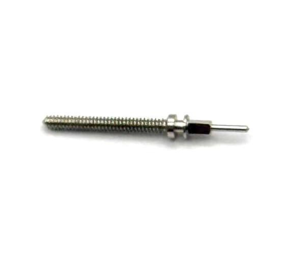 Lang 10118 8116 106 Winding Stem 8 3/4" New Old Stock NOS Watch Part Vintage