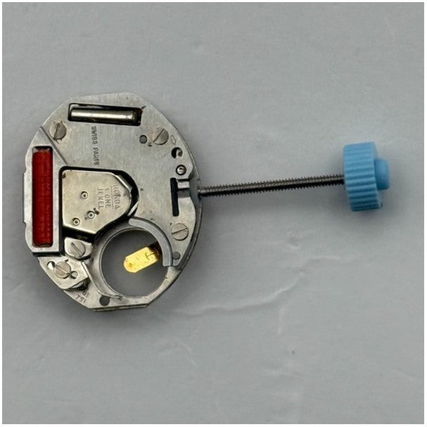 Ronda 751 Watch Movement - For Parts / Repair - Select From Available Options