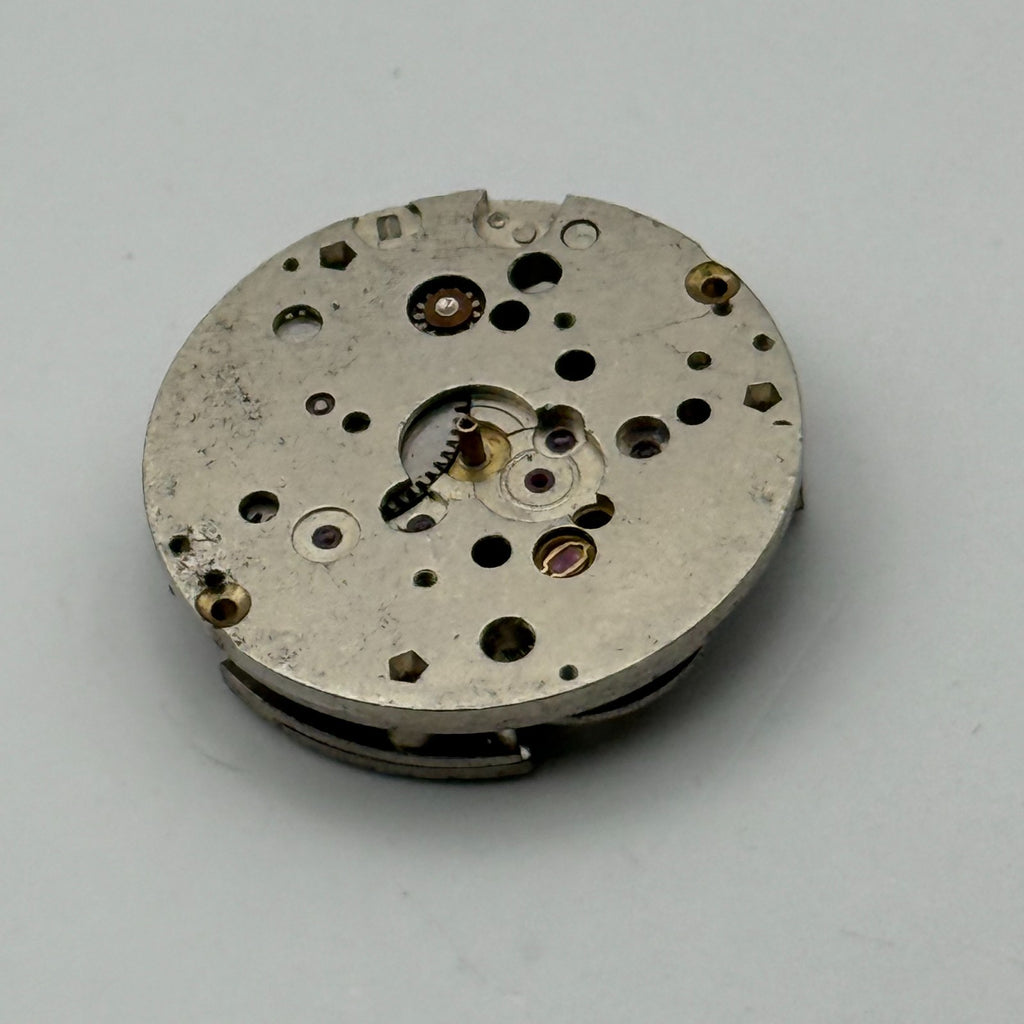 EB 8461-73 Watch Movement 17 Jewels Swiss Manual Wind Parts Repair 19.7mm