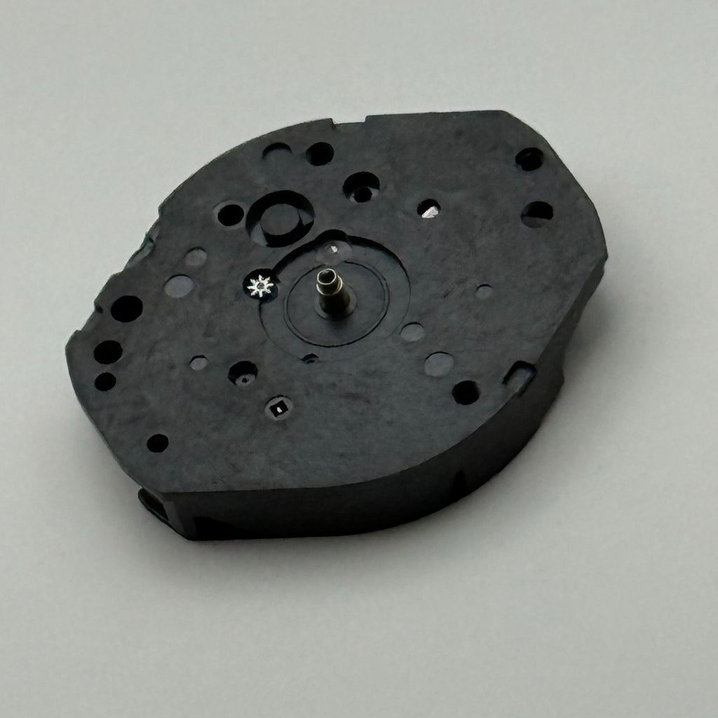 ETA 802.104 Watch Movement Running Quartz Swiss Parts Repair Spares 15.3mm