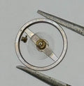 BFG 925 Balance Wheel Complete And Spring 6¾’’’ 4440 Watch Movement Parts NOS