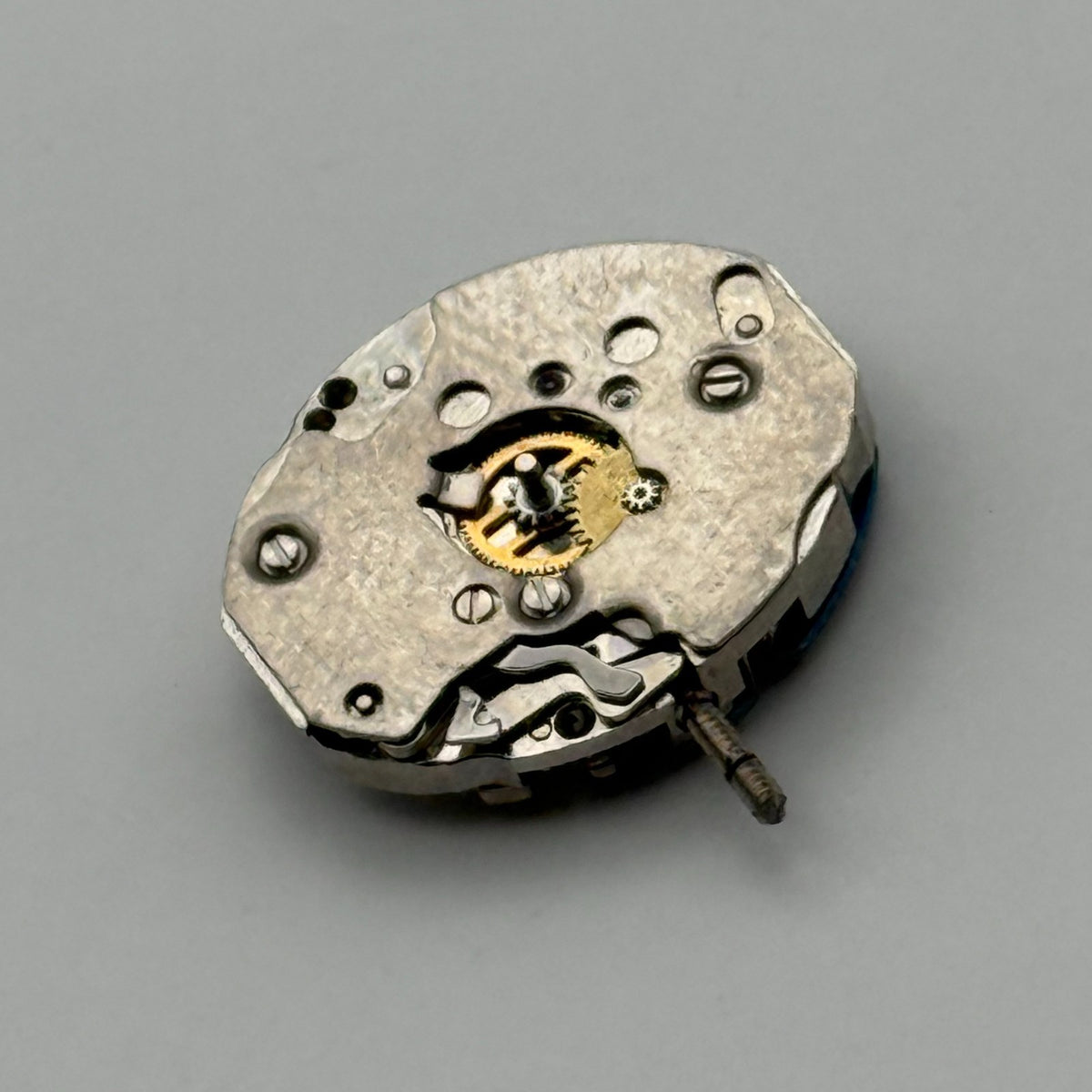 ETA 588.001 Watch Movement Quartz Swiss Parts Repair Spares 12.4mm