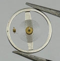 RL 1013/21 1317/21 Balance Wheel Complete And Spring 5515 /1 Watch Movement Part
