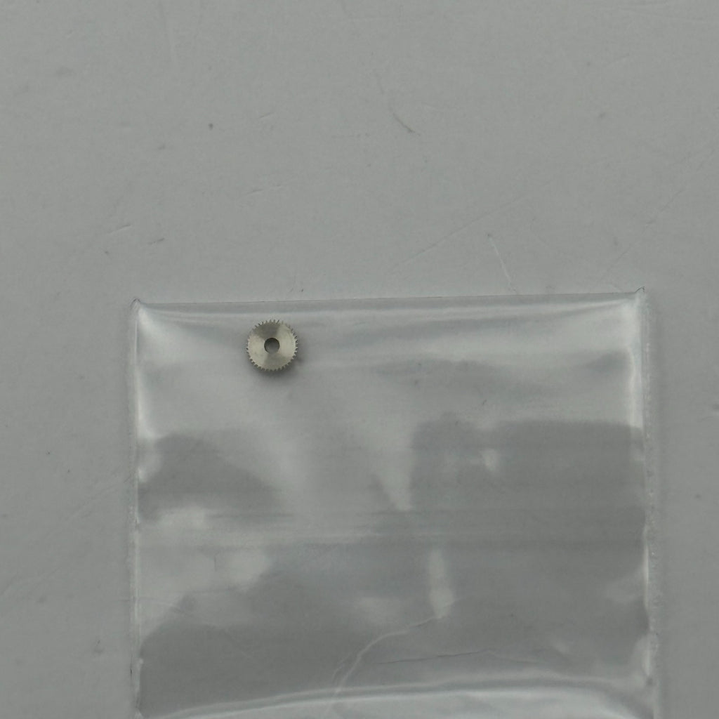 Hattori Epson YL60A Watch Movement Quartz Japan Untested Parts Repair 10.7mm