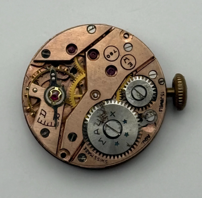 ETA 790 Watch Movement - For Parts / Repair - Select From Available Options