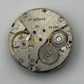 Raketa 2628.H Watch Movement Soviet 17 Jewels Manual Wind Parts Repair 26.6mm
