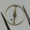 Oris 391 Balance Wheel Complete And Spring 4381 11½’’’ Watch Movement Parts NOS