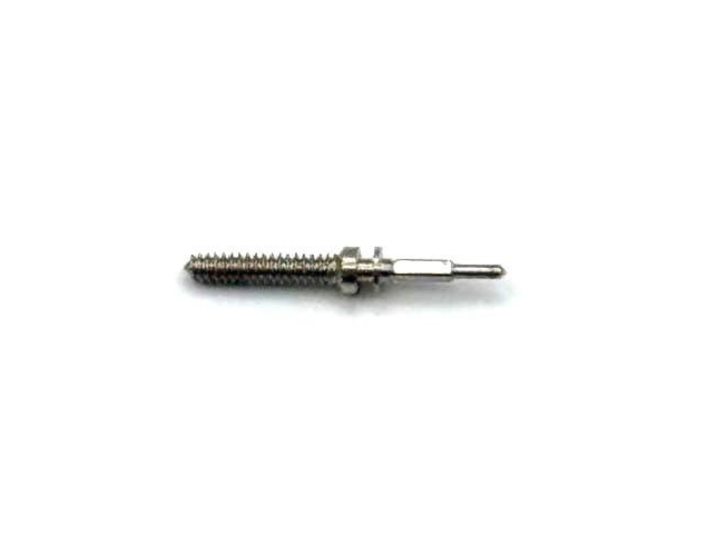 Pesuex 140 Winding Stem 5" New Old Stock NOS Watch Part Vintage