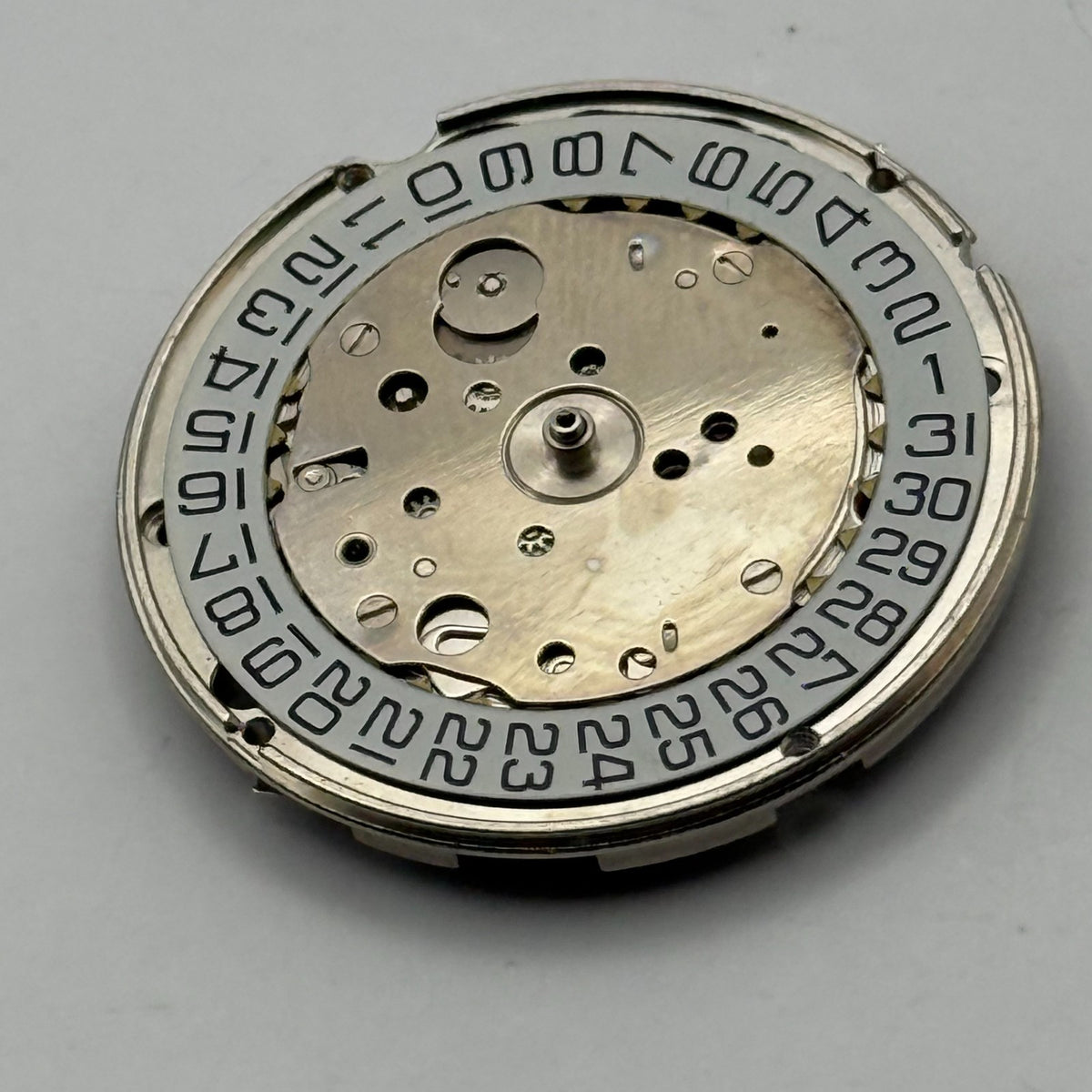 ETA 963.114 Watch Movement Quartz Swiss Parts Repair Spares 26.2mm