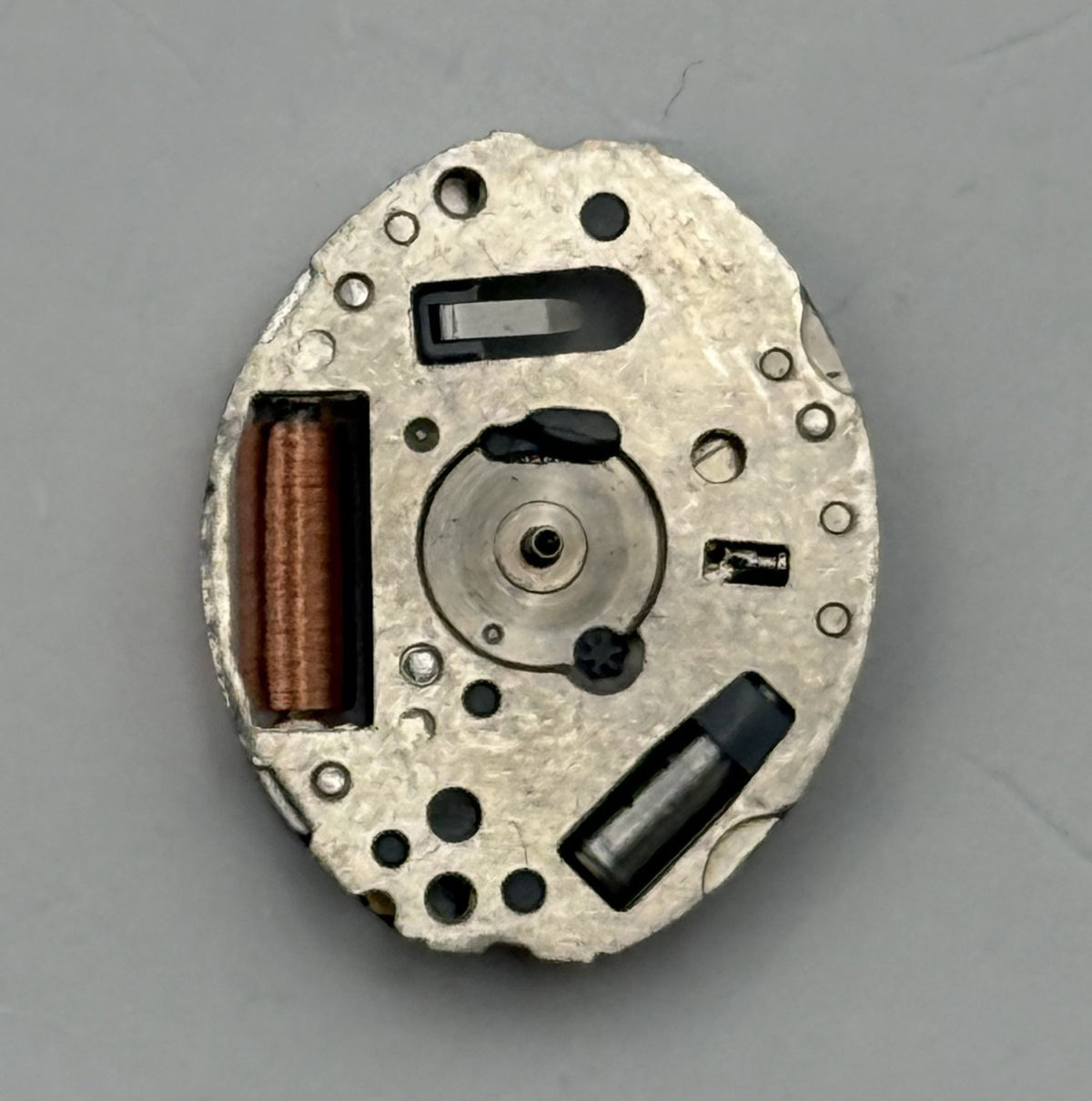 Miyota 5Y30D Watch Movement Running Quartz Japan Parts Repair Spares 13mm