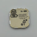 AS 1051 Balance Staff Pack Of 3 - 5 1/4 - 724 - New Old Stock - Watch Parts