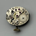 FEF 6630 Watch Movement Caravelle 17 Jewels Swiss Manual Wind Parts Repair 13mm