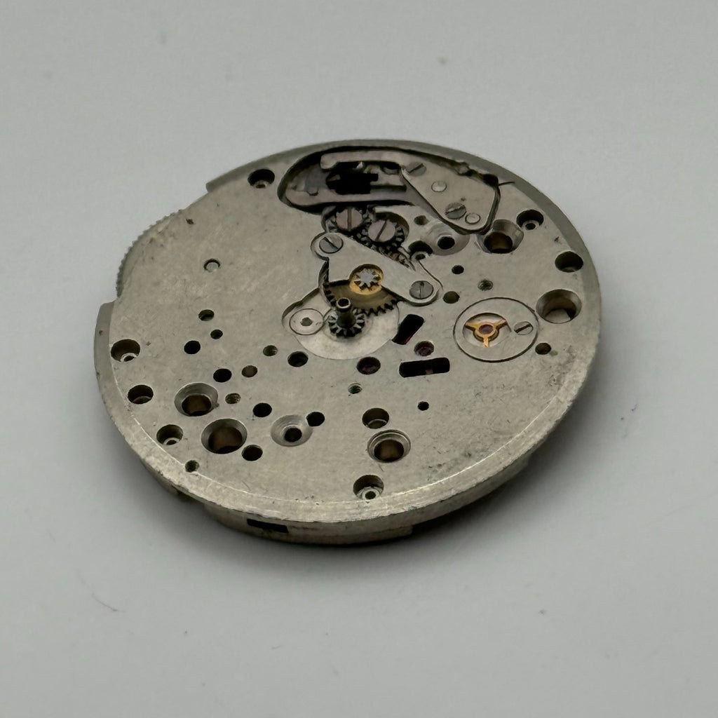 Poljot 2609 Watch Movement Soviet 17 Jewels Manual Wind Parts Repair 26.5mm
