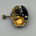 ETA 977.001 Watch Movement Running Quartz Swiss 6J Parts Repair Spares 12.9mm
