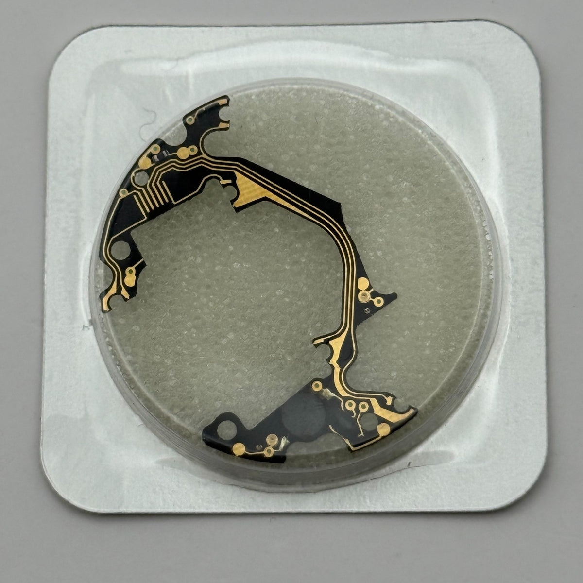 ETA 251.242 Supplementaire Circuit Part - New Old Stock - Watch Movement Parts