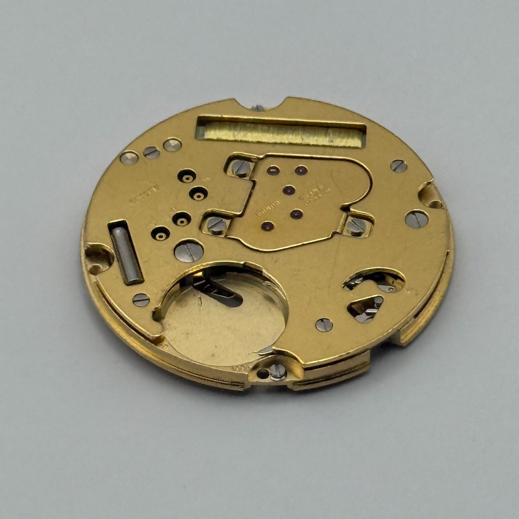 Ronda 1006 Watch Movement Quartz Swiss 8 Jewels Vintage Parts Repair 23.9mm