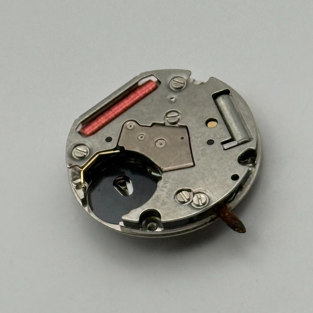 ETA F03.11A Watch Movement Running Quartz Swiss Parts Repair Spares 17.2mm