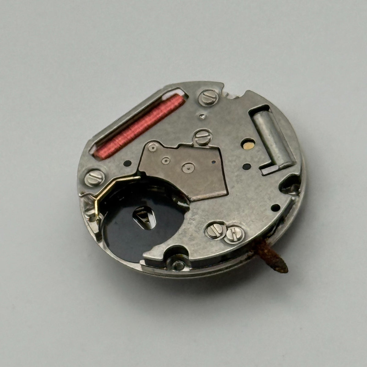 ETA F03.11A Watch Movement Running Quartz Swiss Parts Repair Spares 17.2mm