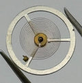 BFG 866 Balance Wheel Complete And Spring Renata 64 Watch Movement Parts NOS