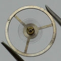EB 8350 8354 8356 Balance Wheel Complete And Spring 8¾’’’ Watch Movement Parts