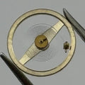 RL 5001 5011 5211 Balance Wheel Complete And Spring 1313 Watch Movement Parts