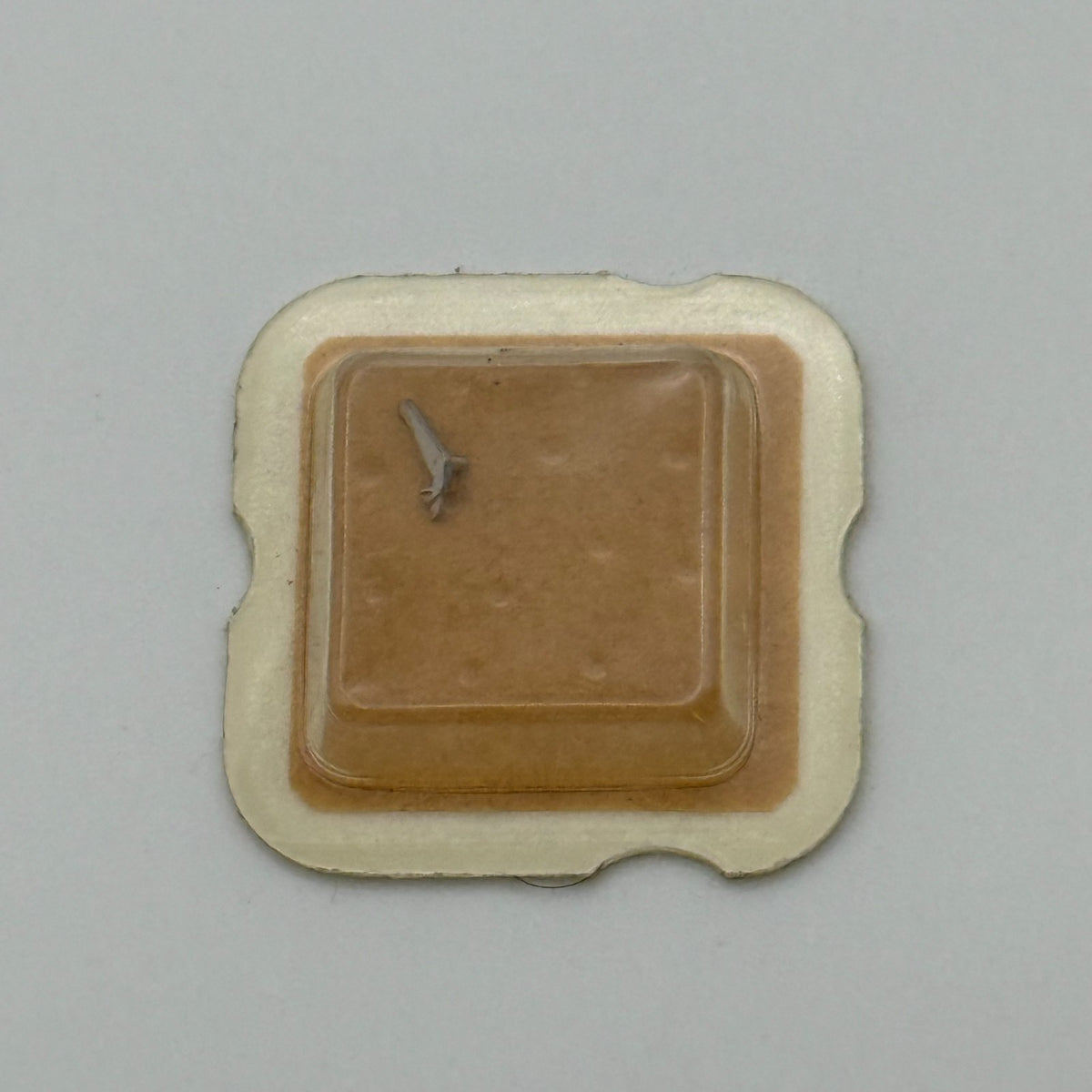 ETA 2890 Setting Lever - 12 1/2 - 443/1 - New Old Stock - Watch Parts