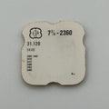 ETA 2360 Winding Pinion - 7 3/4 - 410 - New Old Stock - Watch Parts