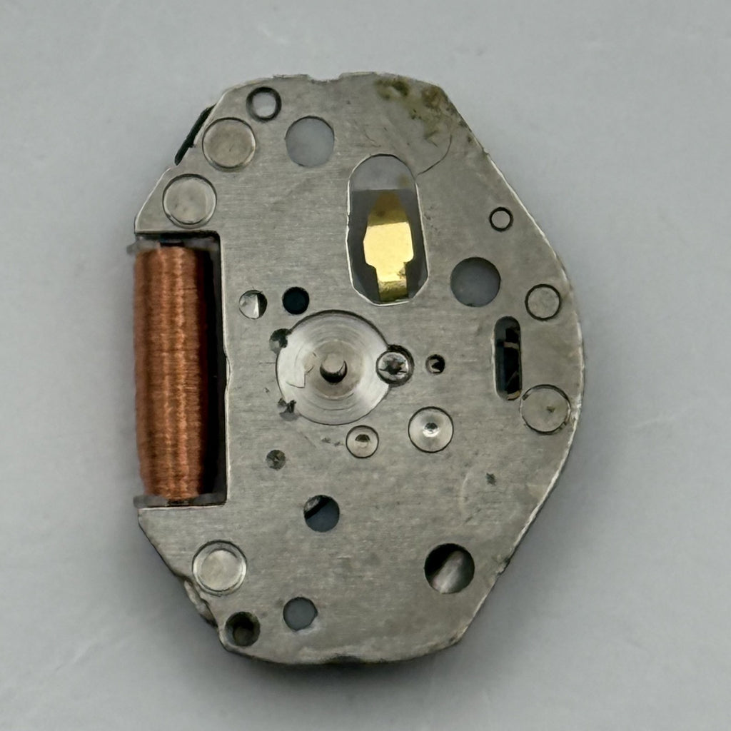 Miyota 2035 Watch Movement Quartz Japan Parts Repair Spares 15.3mm