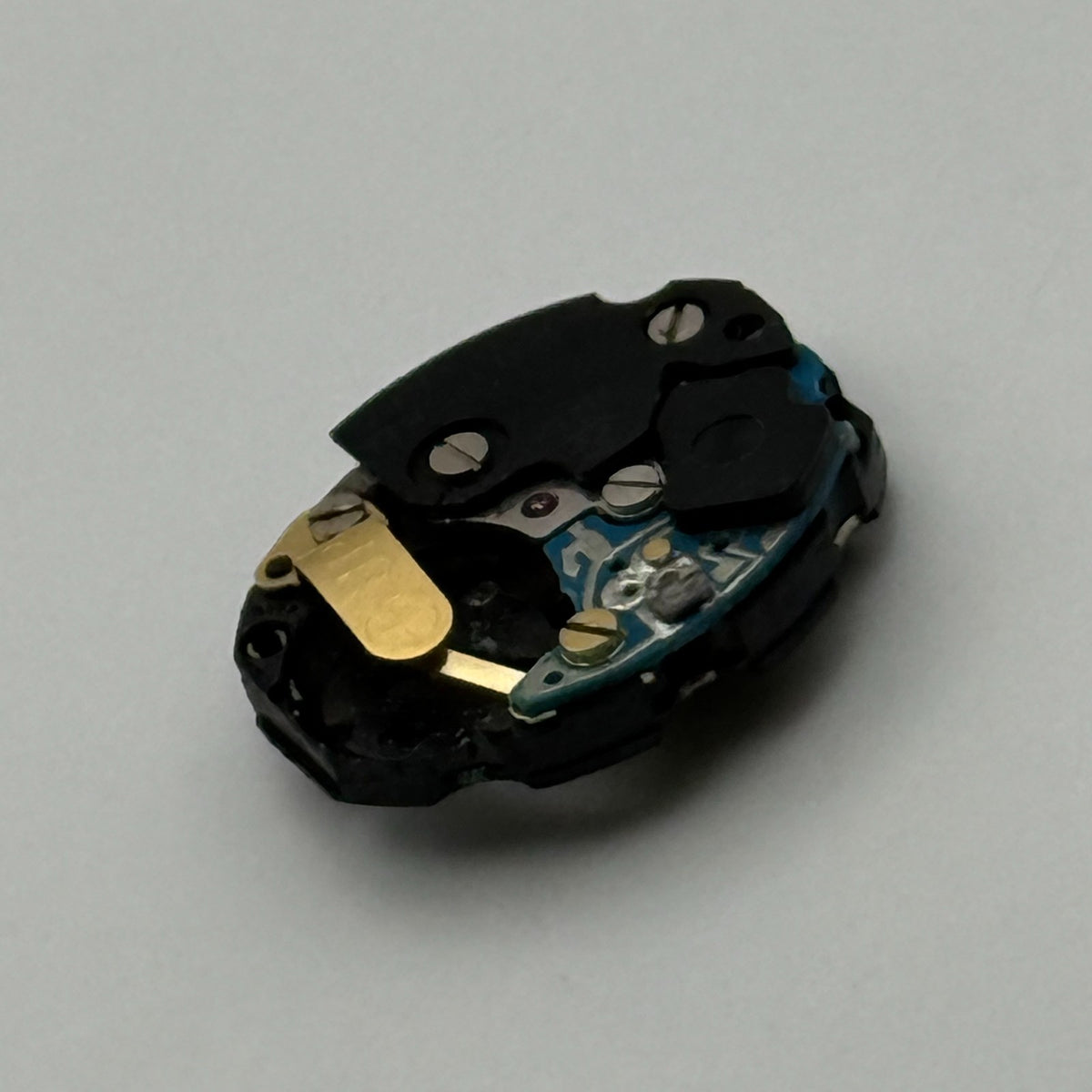 ETA 924.001 Watch Movement Quartz 7 Jewels Swiss Parts Repair Spares 12.4mm