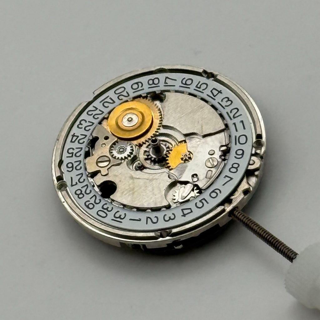 ETA 556.115 Watch Movement Running Quartz Swiss Parts Repair Spares 17.4mm