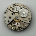 Unidentified Watch Movement Avia Swiss 15 Jewels Manual Wind Parts Repair 19.6mm