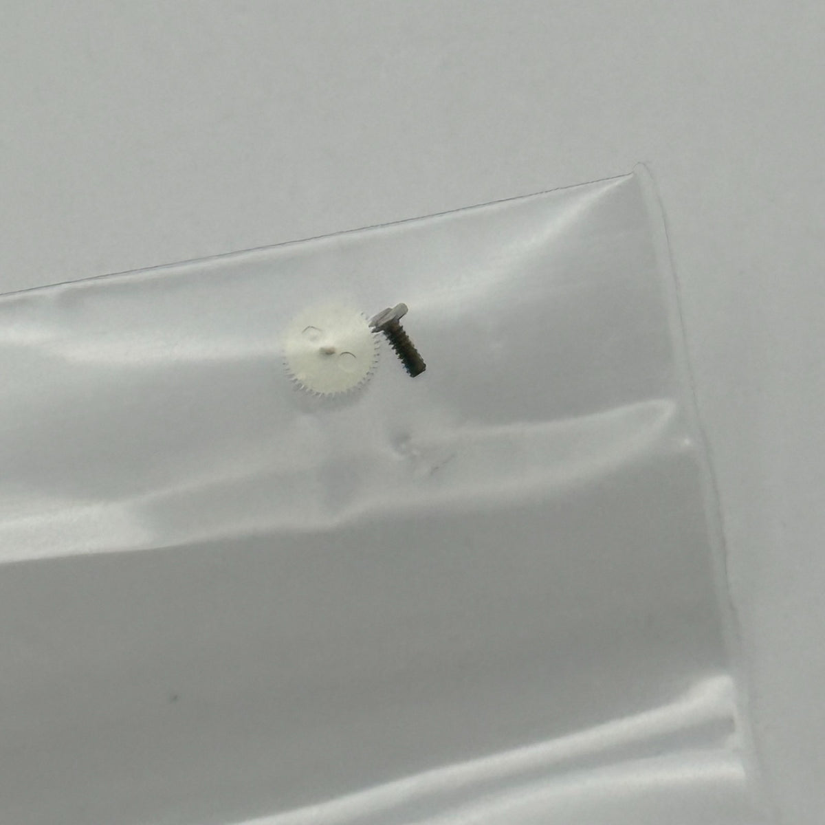 ETA 980.108 Watch Movement Running Quartz 7Jewels Swiss Parts Repair Spares 13mm