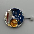 ETA 955.411 Watch Movement Running Quartz 7 Jewels Swiss Parts Repair 23.9mm