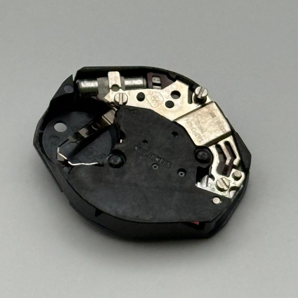 ETA 802.104 Watch Movement Running Quartz Swiss Parts Repair Spares 15.3mm