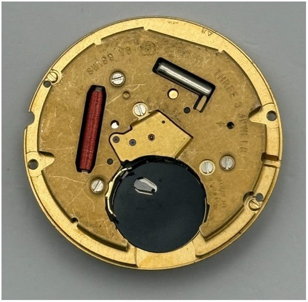 ETA F06.111 Watch Movement - Running - Select From Available Options