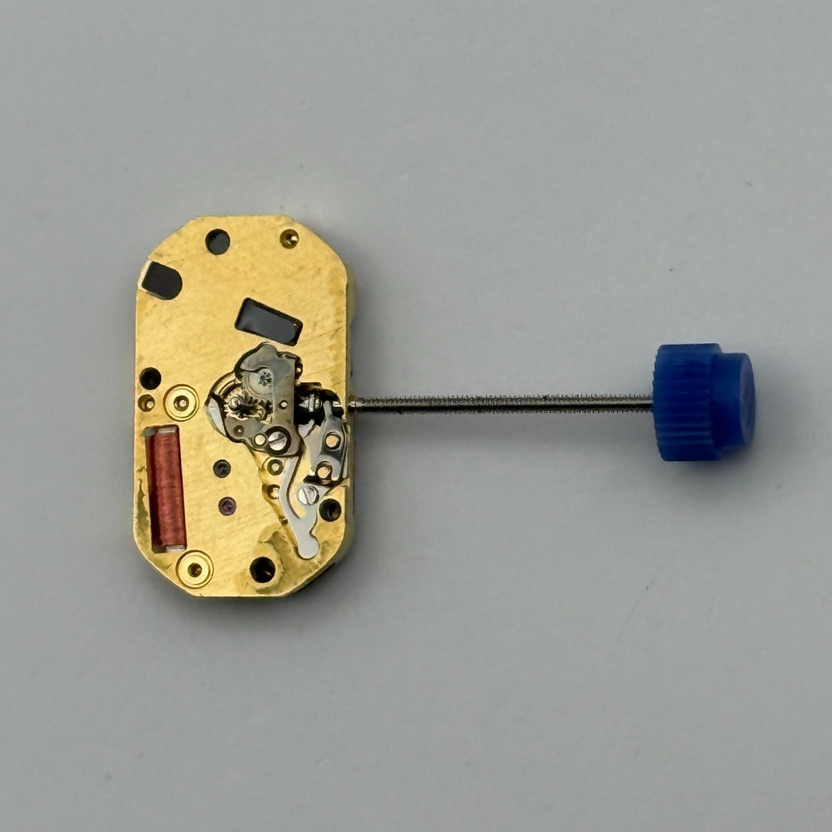 ETA 280.002 Watch Movement Quartz Gucci 5 Jewels Swiss Parts Repair Spares 8.4mm