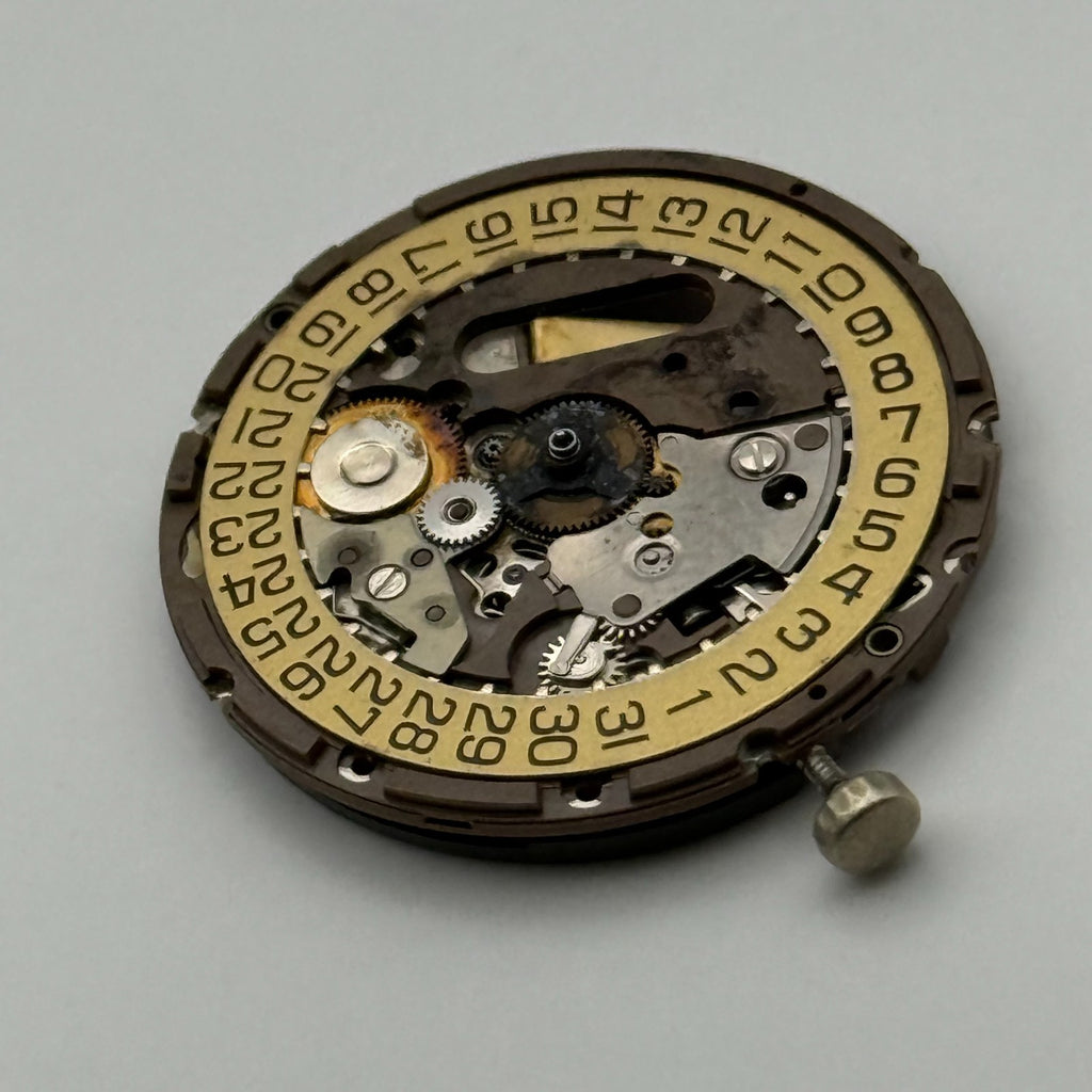 ESA 947.111 Watch Movement Quartz Swiss Parts Repair Spares 25.9mm