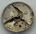 Larex Cal 1078 Watch Movement - For Parts / Repair - 23.6mm