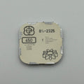 ETA 2325 Setting Wheel - 8 3/4 - 450 - New Old Stock - Watch Parts