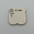Unitas 6565 Click Spring - 8 3/4 - 434 - New Old Stock - Watch Parts